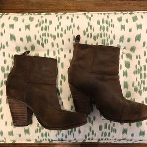 Rag & Bone Newbury booties